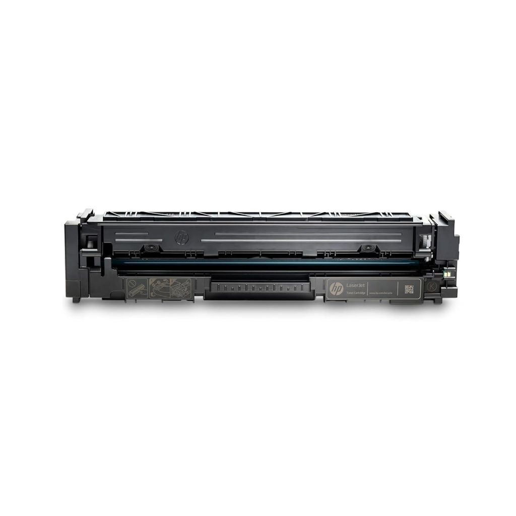 HP 305A Black Original LaserJet Toner Cartridge (CE410A) view 2