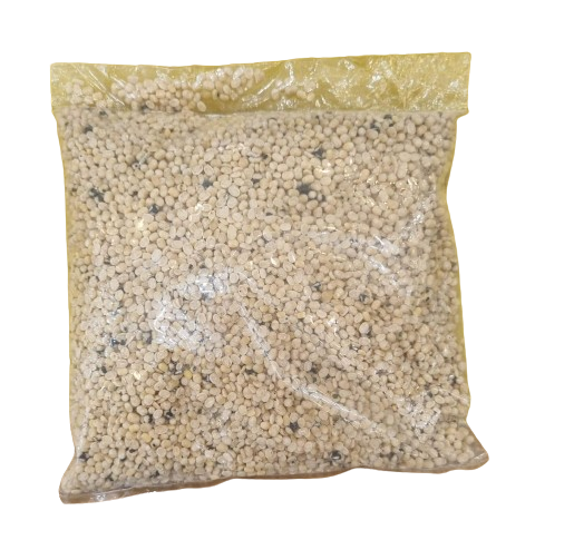 Black Gram 500 Grams