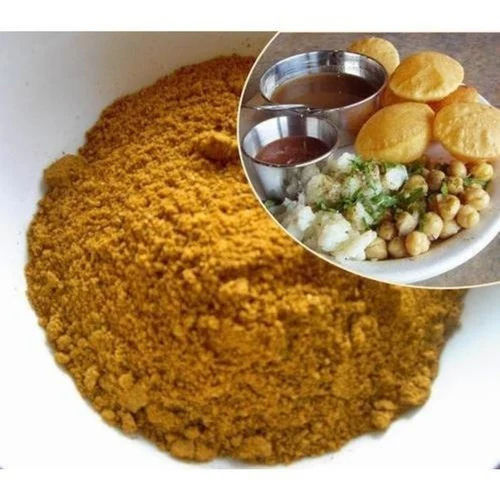 Pani Puri Masala, 100 Gram