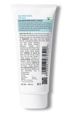 kaya Brightening Beads Cleanser (Face Wash) view 2