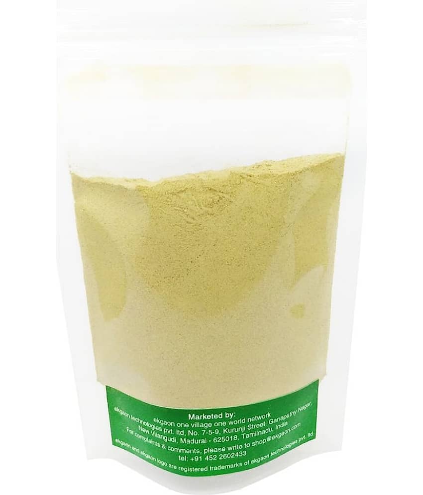 Ekgaon Bahera Powder (Terminalia belerica) 50 gm view 2