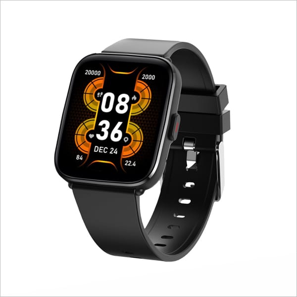 Gizmore Blaze BT Calling Smart Watch view 2