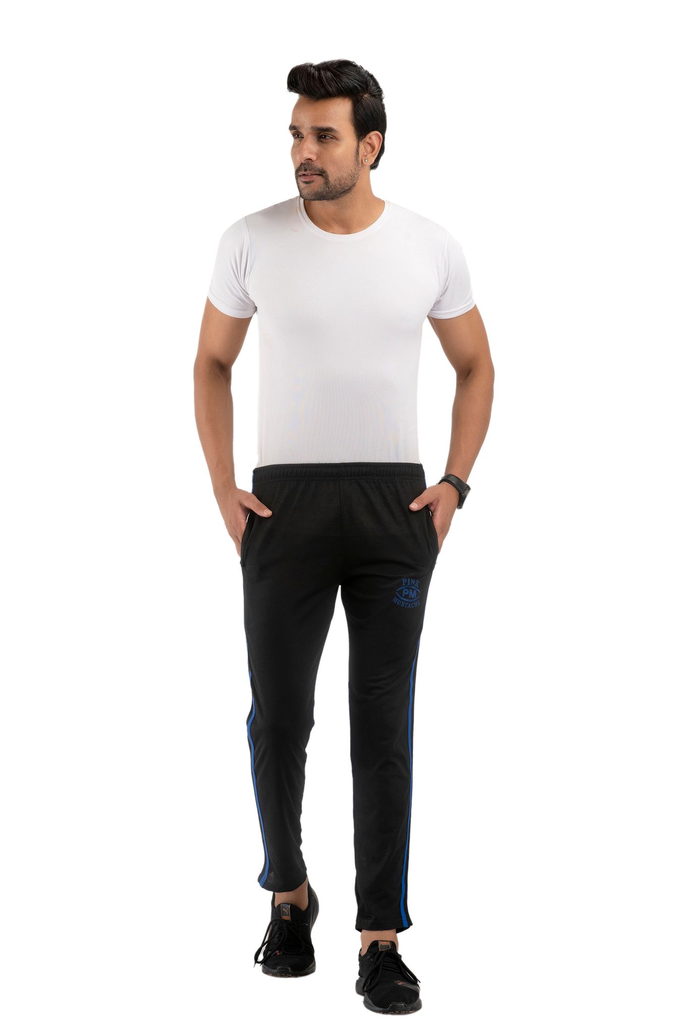 MEN'S PYJAMA view 2