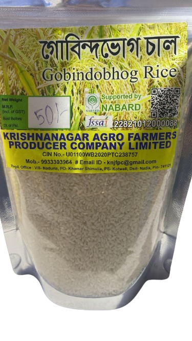 Gobindobhog Rice 500gms