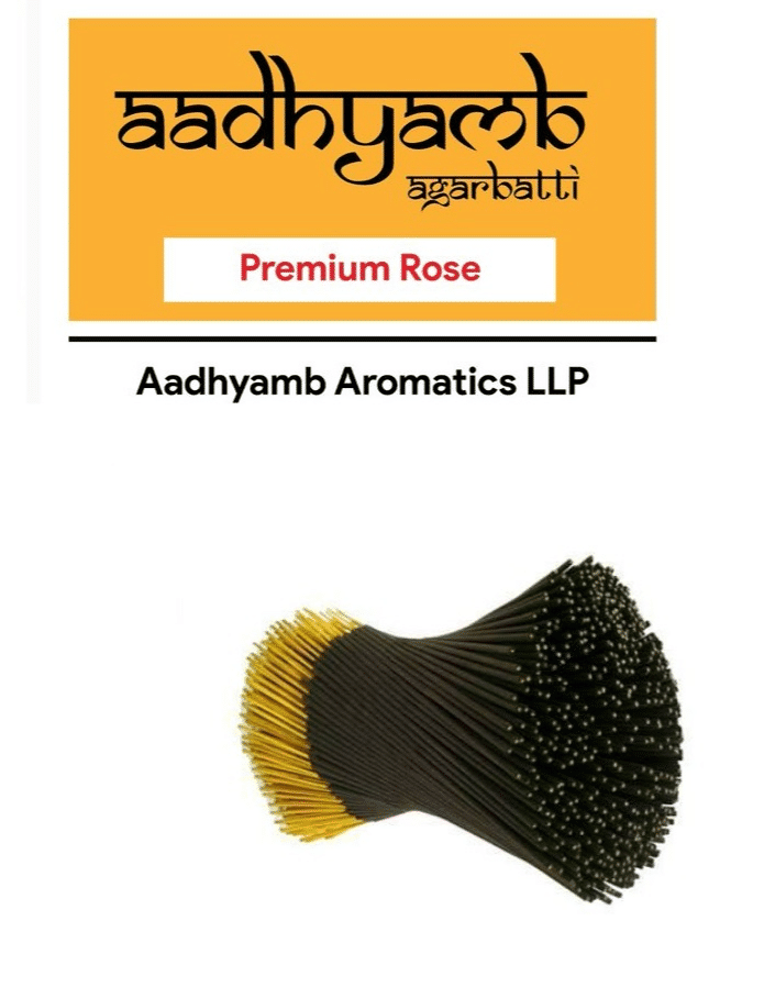 Premium Rose, 500 gm Pack view 2