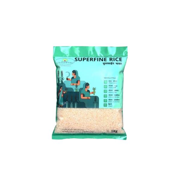 Wada Kolam Rice 1 Kg