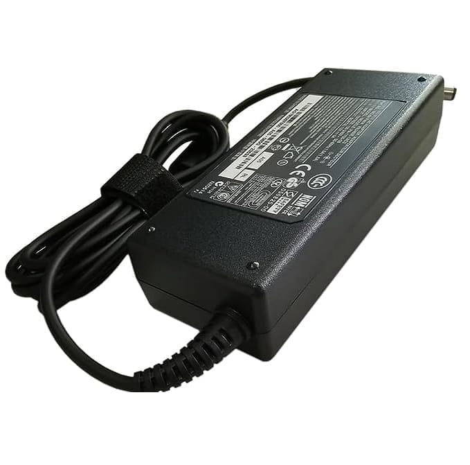 Laptop Adapter 75W 15V - 5 A For Toshiba (Pin Size 6.3*3.0mm) – Compatible view 2