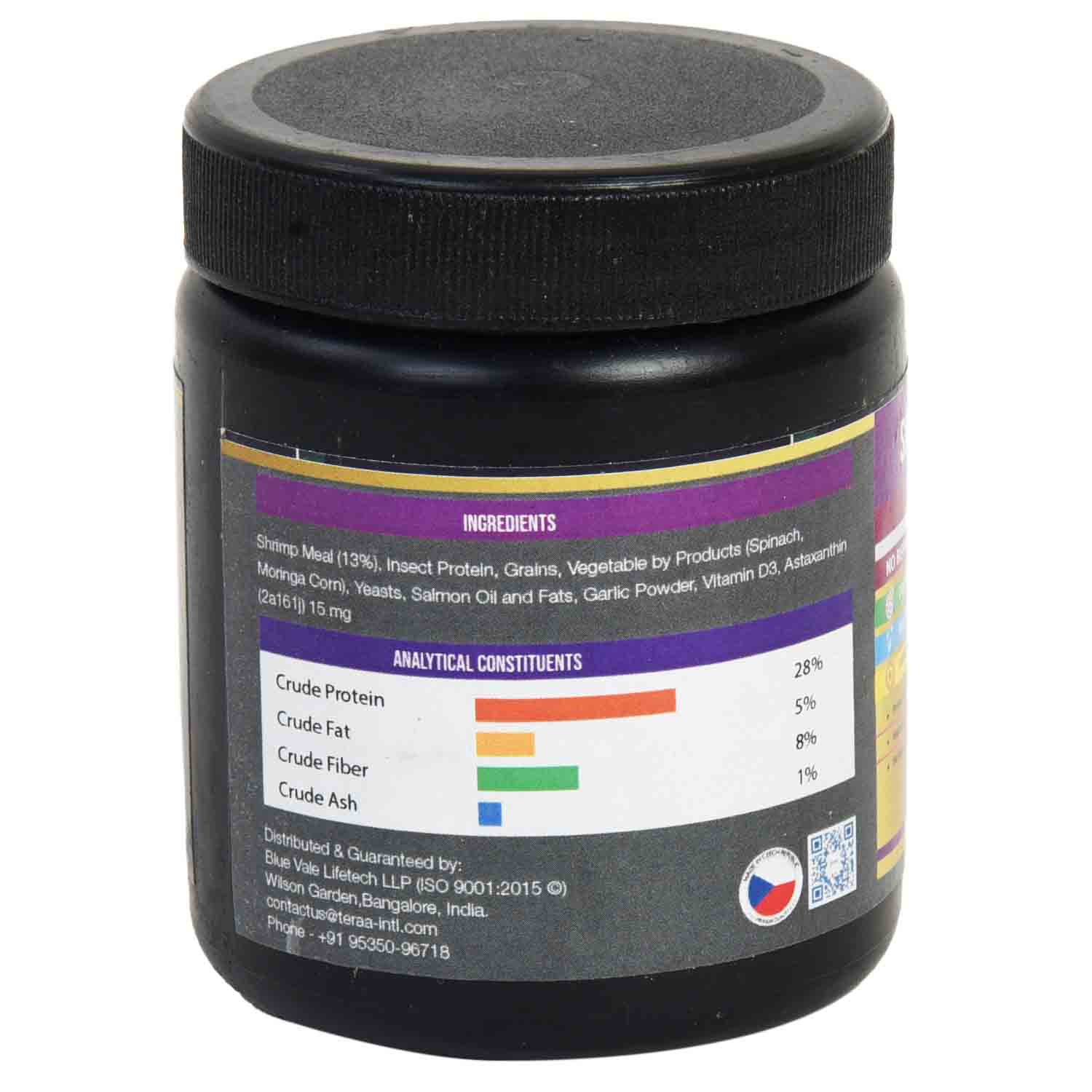 Superfish Shrimp Paste, 100 gm view 2
