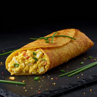 Egg Roll