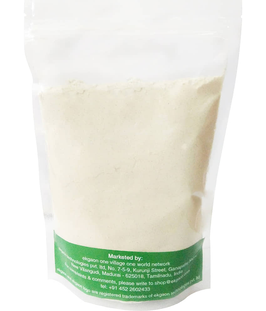 Ekgaon Urad Dhal Flour 450 gm view 2