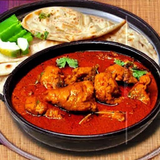 Chicken manjurian