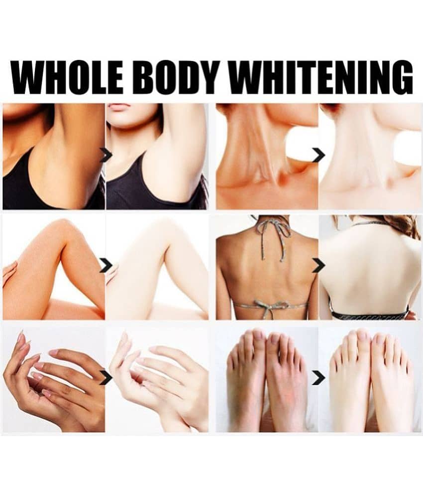 KURAIY Whitening Cream To Remove Melanin For Men & Women (50gm) Pack of 1 view 2