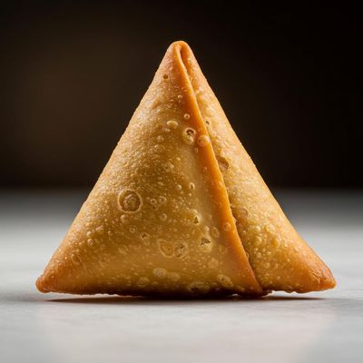 Samosa 1