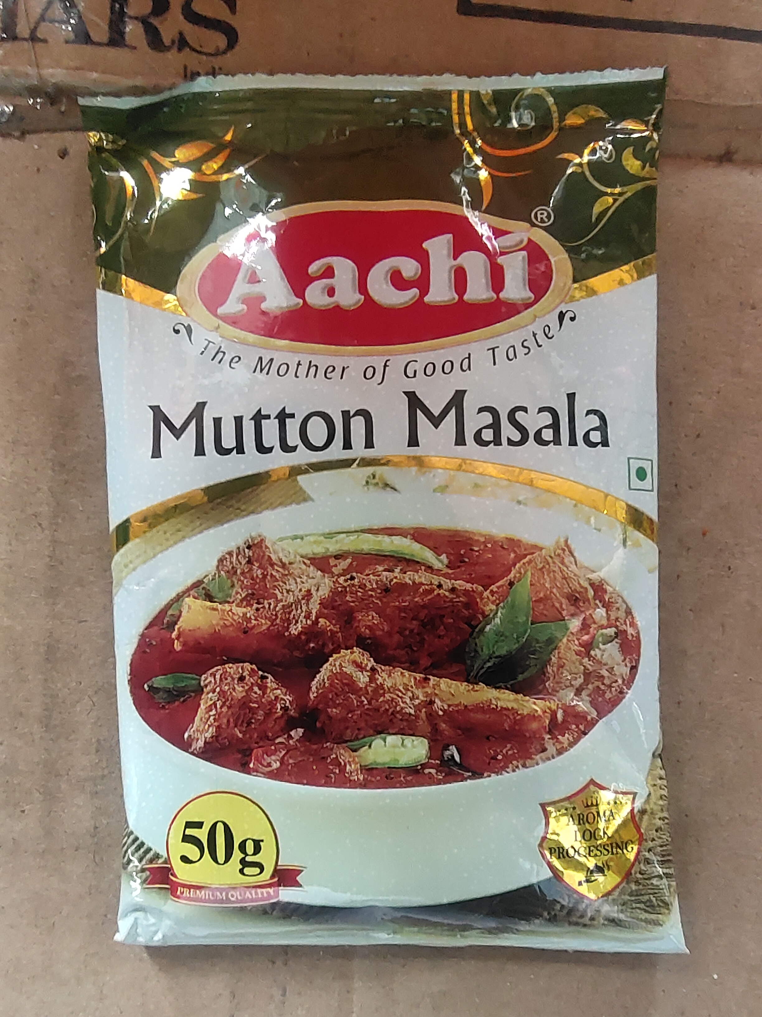 Aachi mutton masala powder