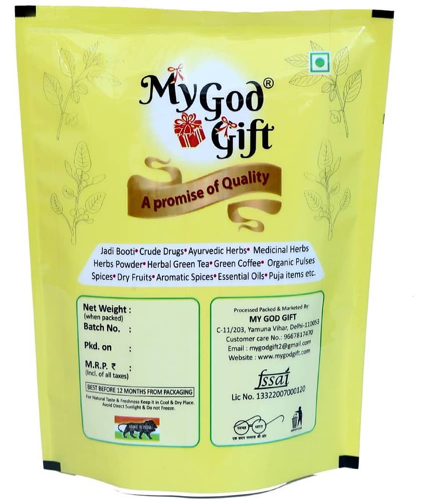 Kulanjan - Kulinjan - Paan Jadd - Alpinia Galanga Wild - Siamese Ginger - Thai Ginger (200 Grams) view 2