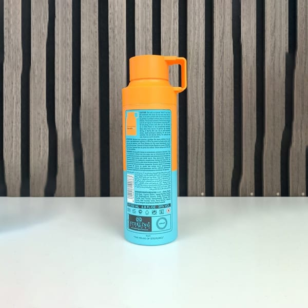 ARMAF Odyssey Mandarin Sky Limited Edition Deodorant For Men view 2