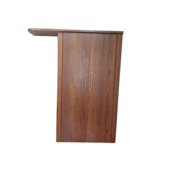 Wooden Cupboard