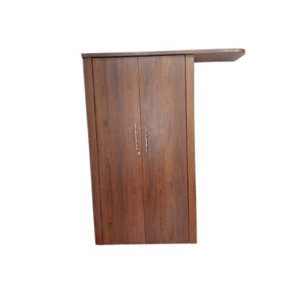 Wooden Cupboard view 2