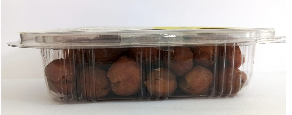 Gooseberry Candy - 100gm view 2