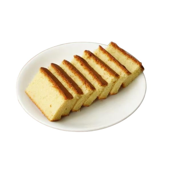 Ghee Rava Cake 1 Kg