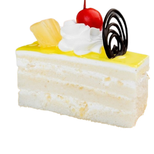Pineapple Pastry