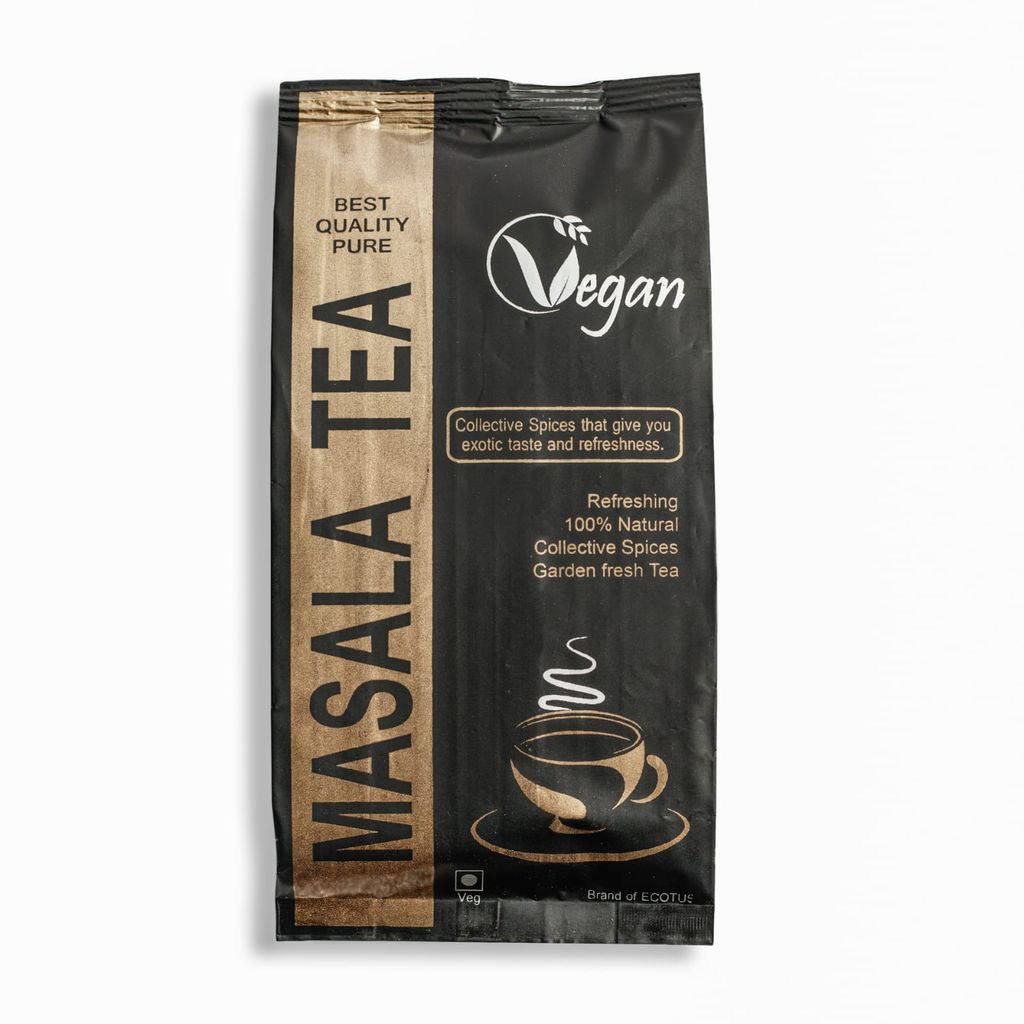 MASALA TEA (pack of 4)