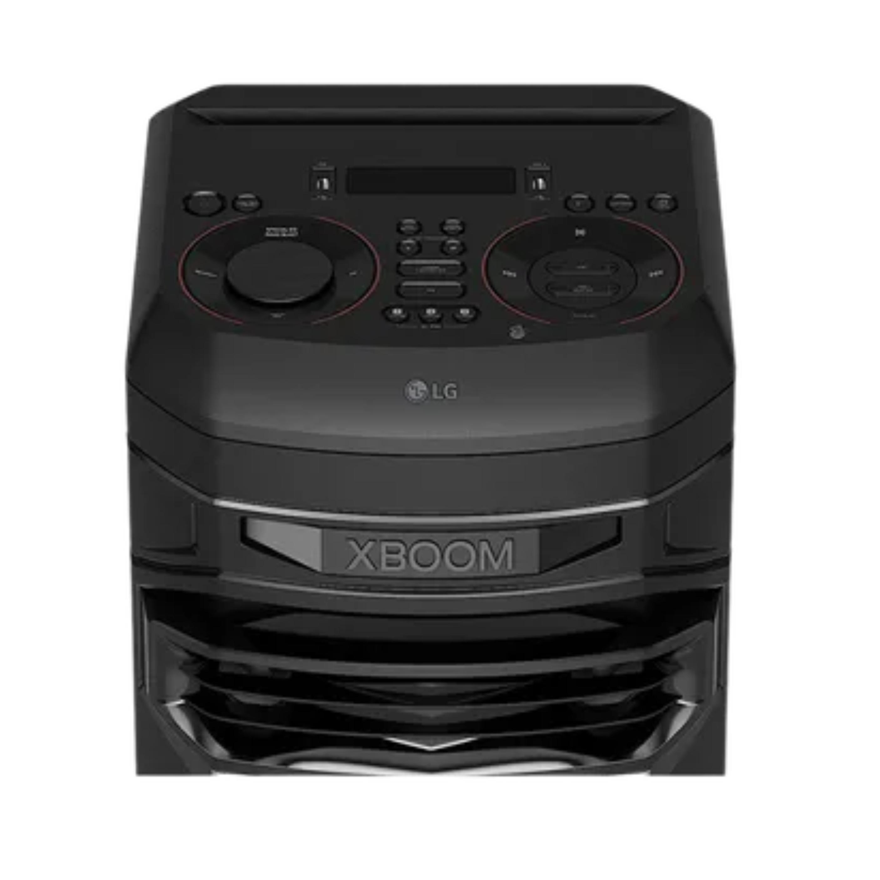 REFURBISHED| LG | XBOOM | RNC5 | PARTY SPEAKER | 2.0 CHANNEL|BLACK view 2