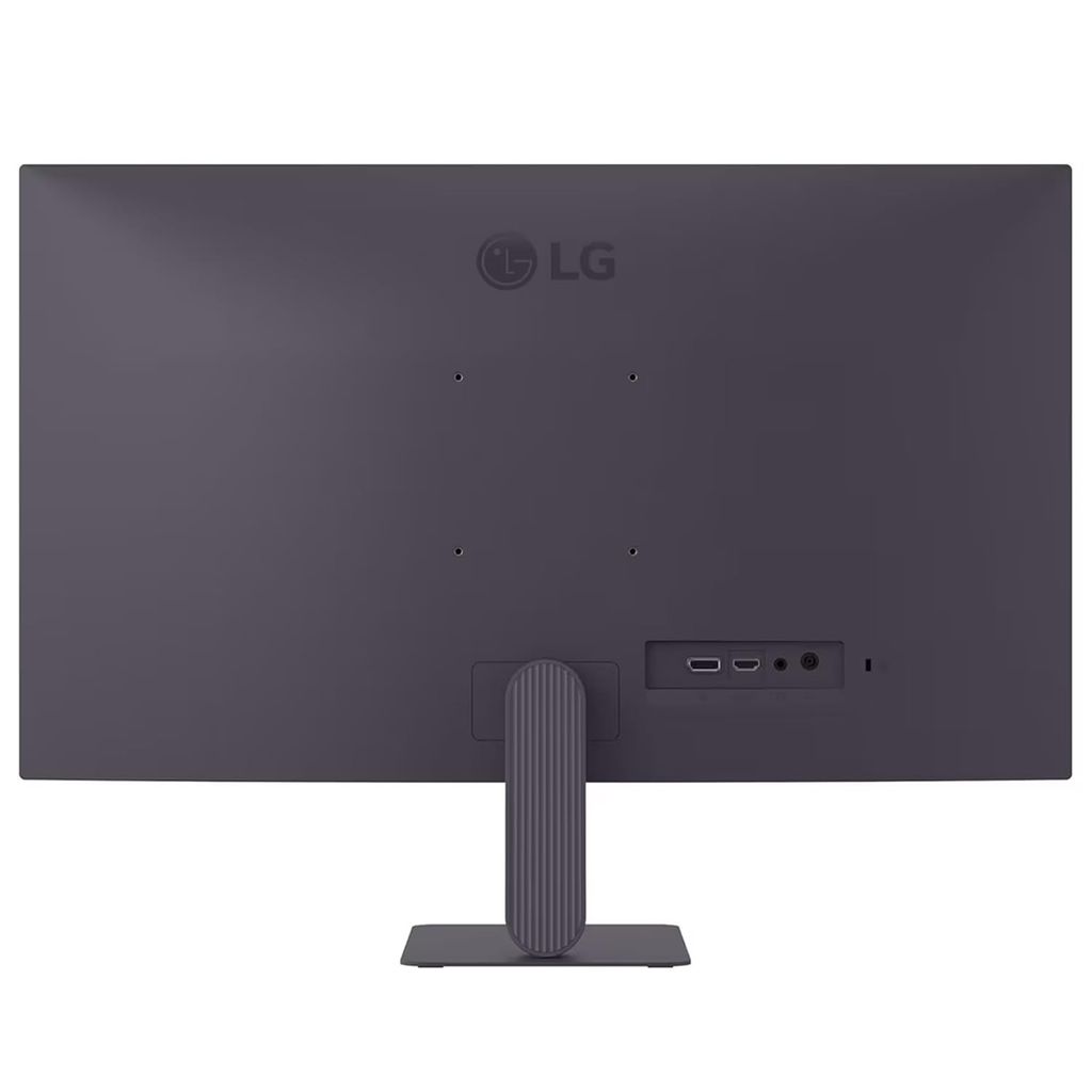 LG 27G411A-B 27-inch Ultragear Full HD (1920 x 1080) IPS Gaming Monitor, 144Hz (O/C), 1ms MBR, NVIDIA G-Sync Compatible, AMD FreeSync, HDR10, HDMI, DisplayPort, Slim Stand, Black view 2