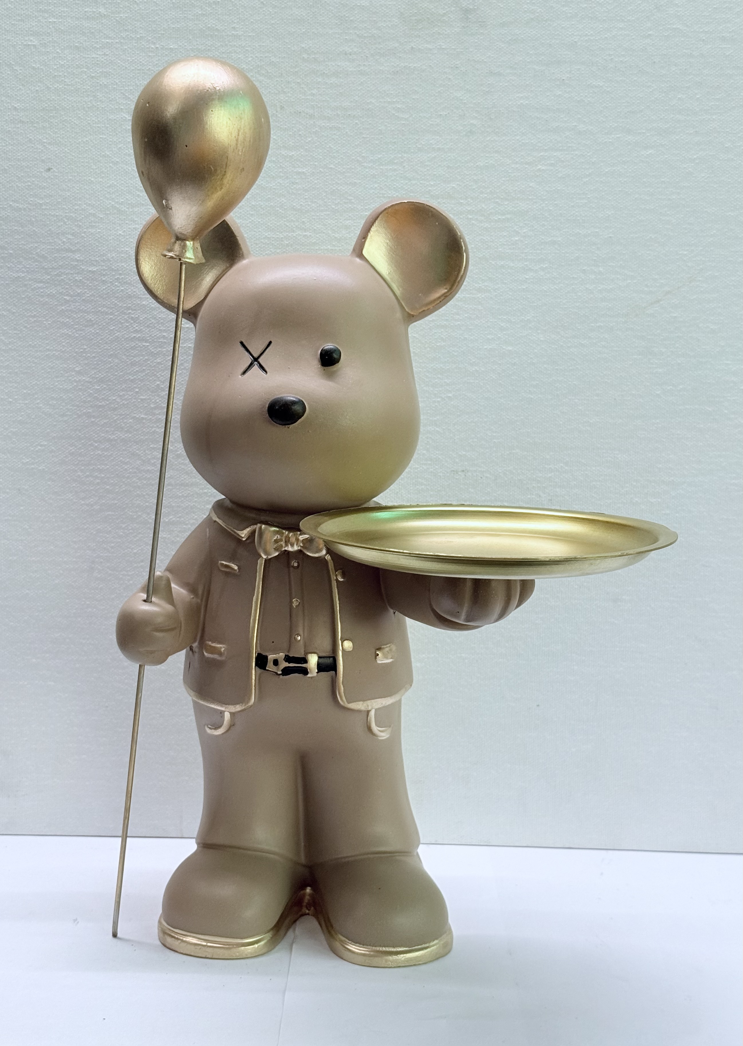 RNK Teddy Bear Show Piece view 2