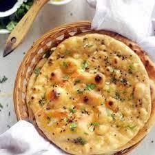 Butter Roti