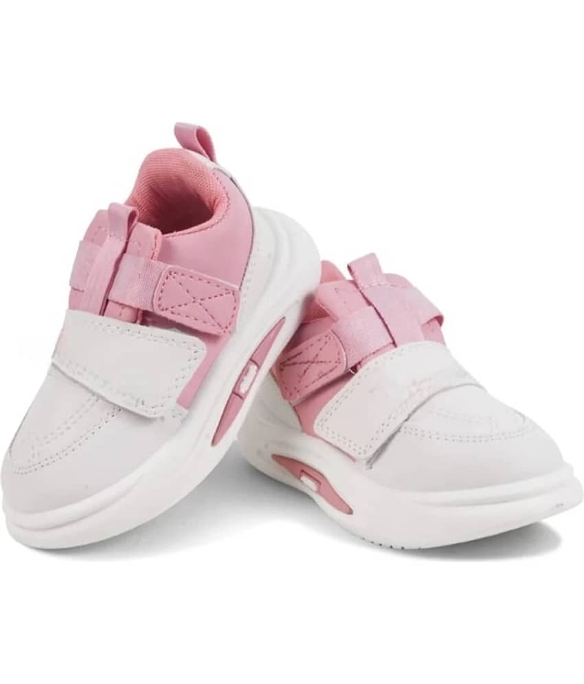 ICONIC ME - Multicolor Girl's Sneakers ( 1 Pair ) view 2
