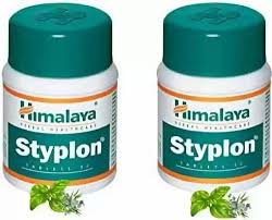 Himalaya Styplon Tablets 30 Pack 2 view 2