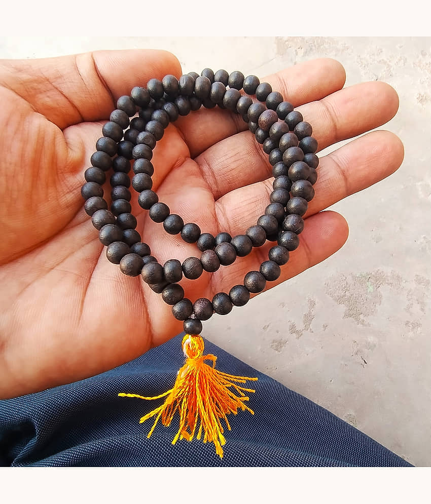 YASH GEMS Pooja Mala ( Pack of 1 ) view 2