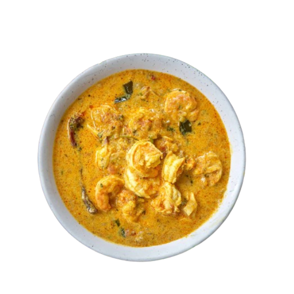Prawns Curry