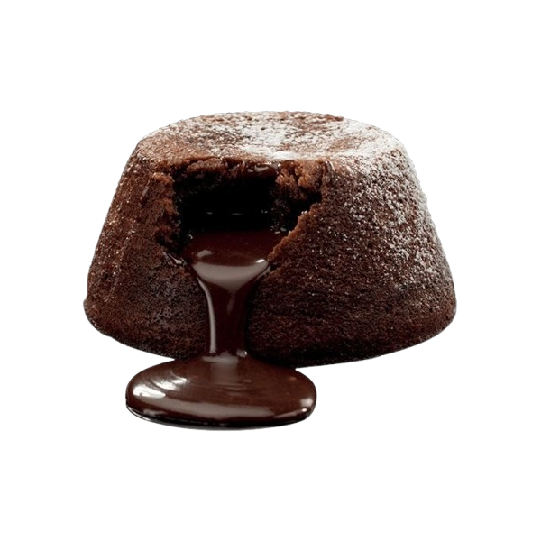 Choco Lava view 2