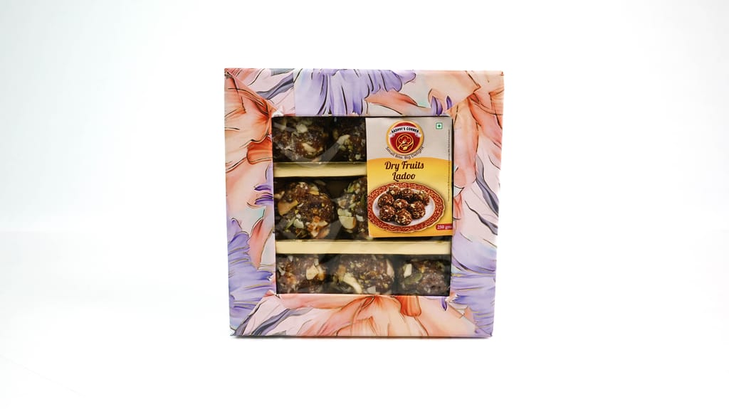 Dryfruits Ladoo 250g view 2