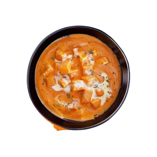 Paneer Butter Masala