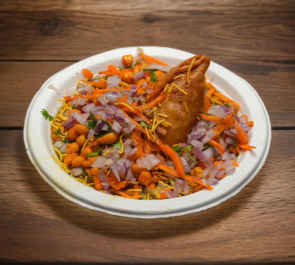 Samosa masala