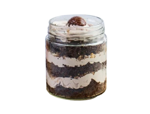 Ferrero Rocher Hazelnut Jar
