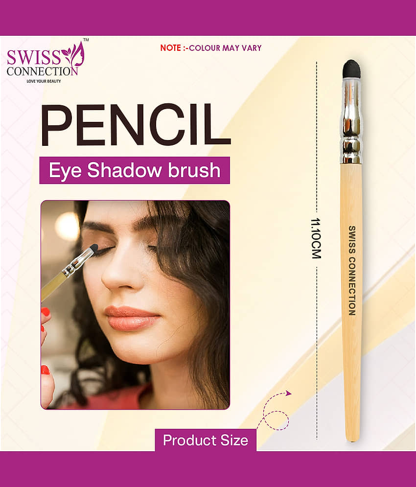 Swiss Connection Blending Eye Shadow Brush 80 g view 2