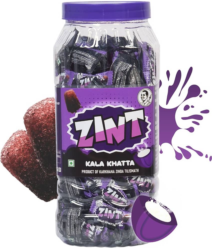Zinda tilismath Tablets For Indigestion ( Pack Of 2 )