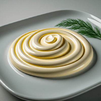 Mayonnaise