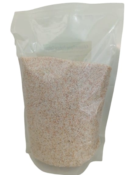 Organic Jhangora 1 Kg view 2