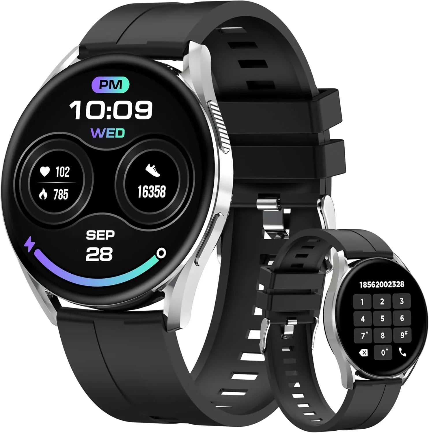 Order Max Gt 7 | Smart Watch | Under Rs.1000