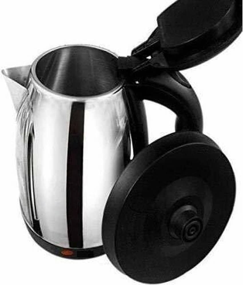 FITAZA Coffee Maker M461 Steel Kettle 2000 ml view 2