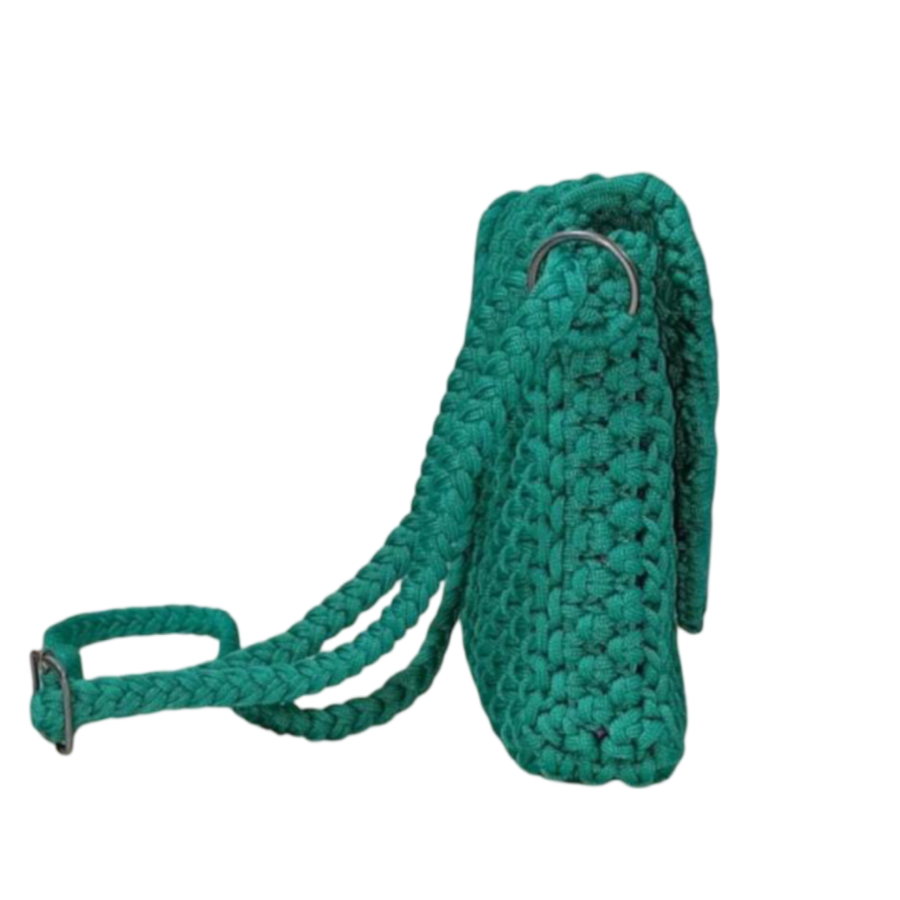 Hand Bag view 2