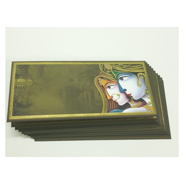 DIGITAL PREMIUM ENVELOPE view 2