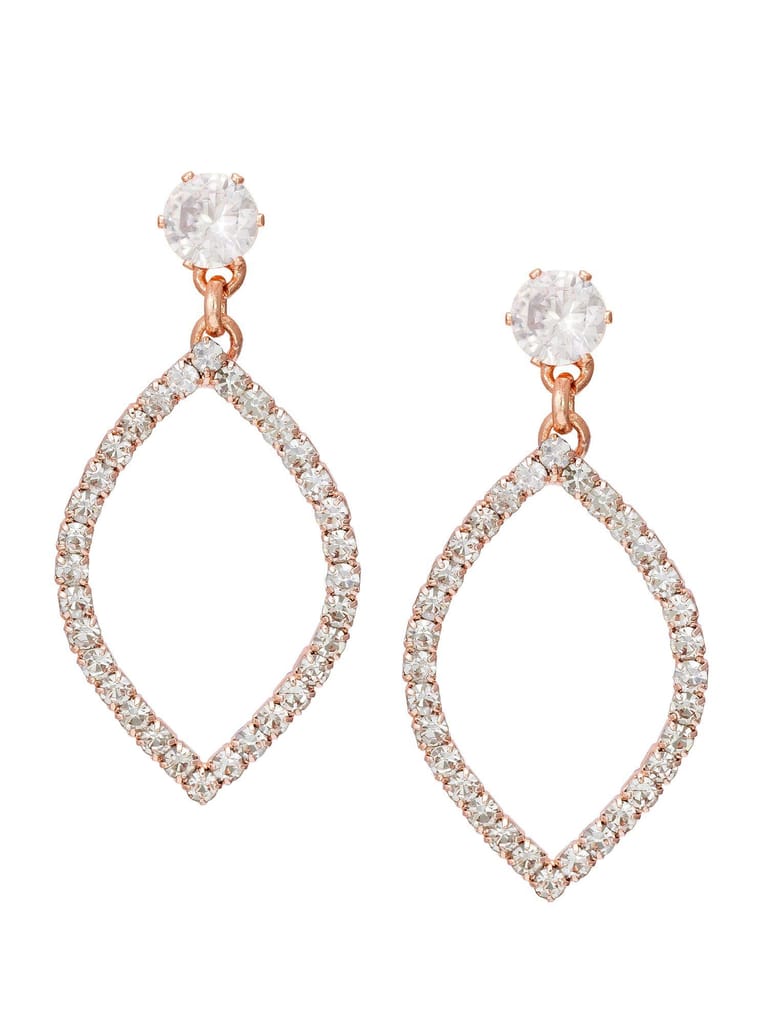 Morison Golden Sunburst Earrings Radiate Bright Style view 2