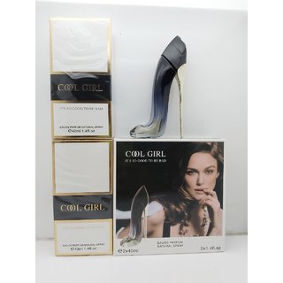 Perfum gift combo set view 2