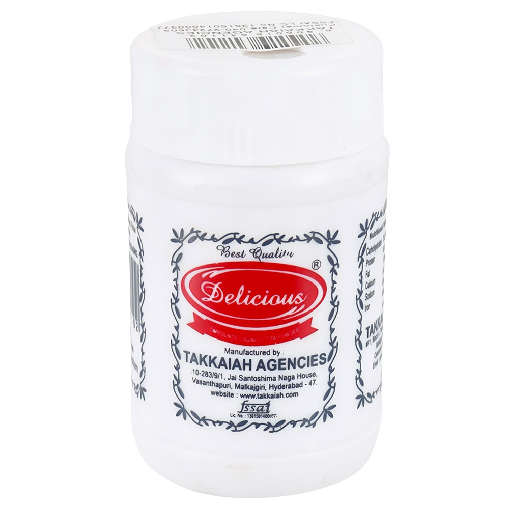 Delicious Hing Powder 50 g view 2
